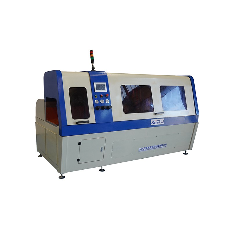 Mesin Pemotong Profil Aluminium