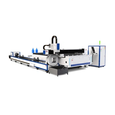 Apa kekuatan mesin pemotong pipa laser?